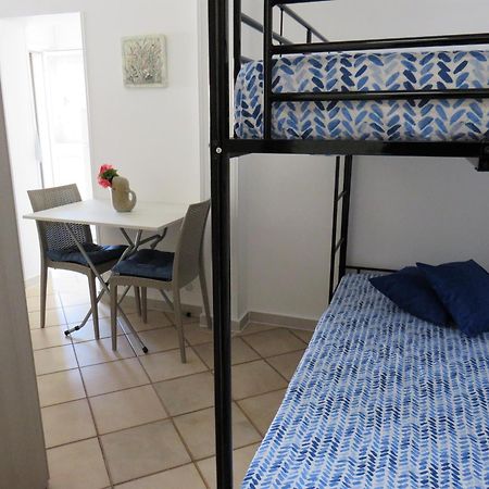 B&B Vento Del Mare San Pietro in Bevagna Kültér fotó