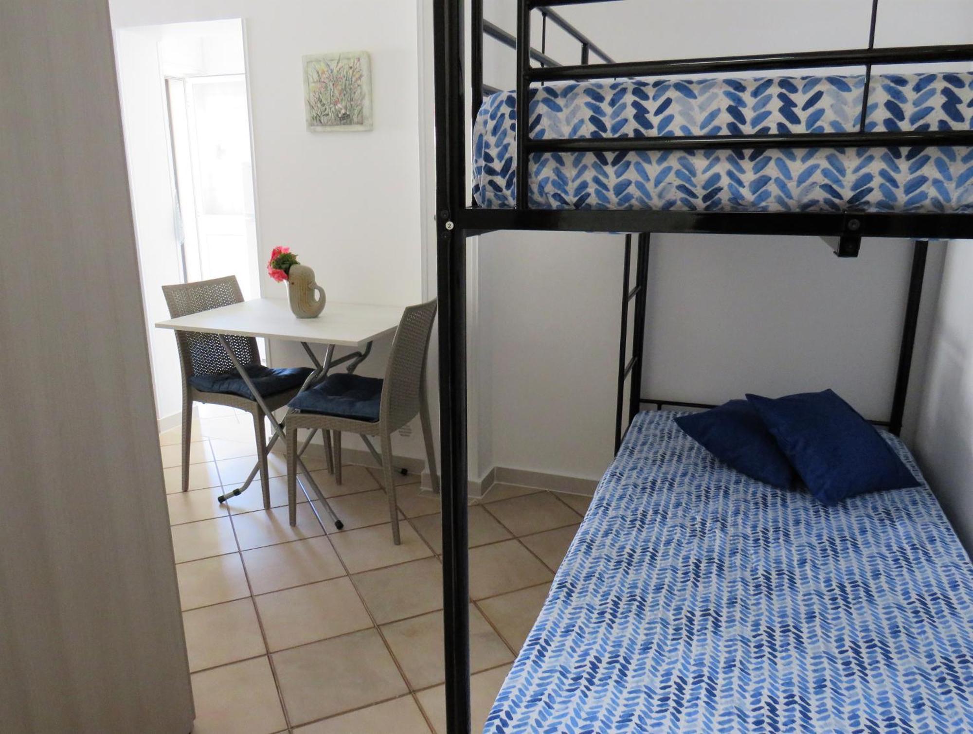 B&B Vento Del Mare San Pietro in Bevagna Kültér fotó