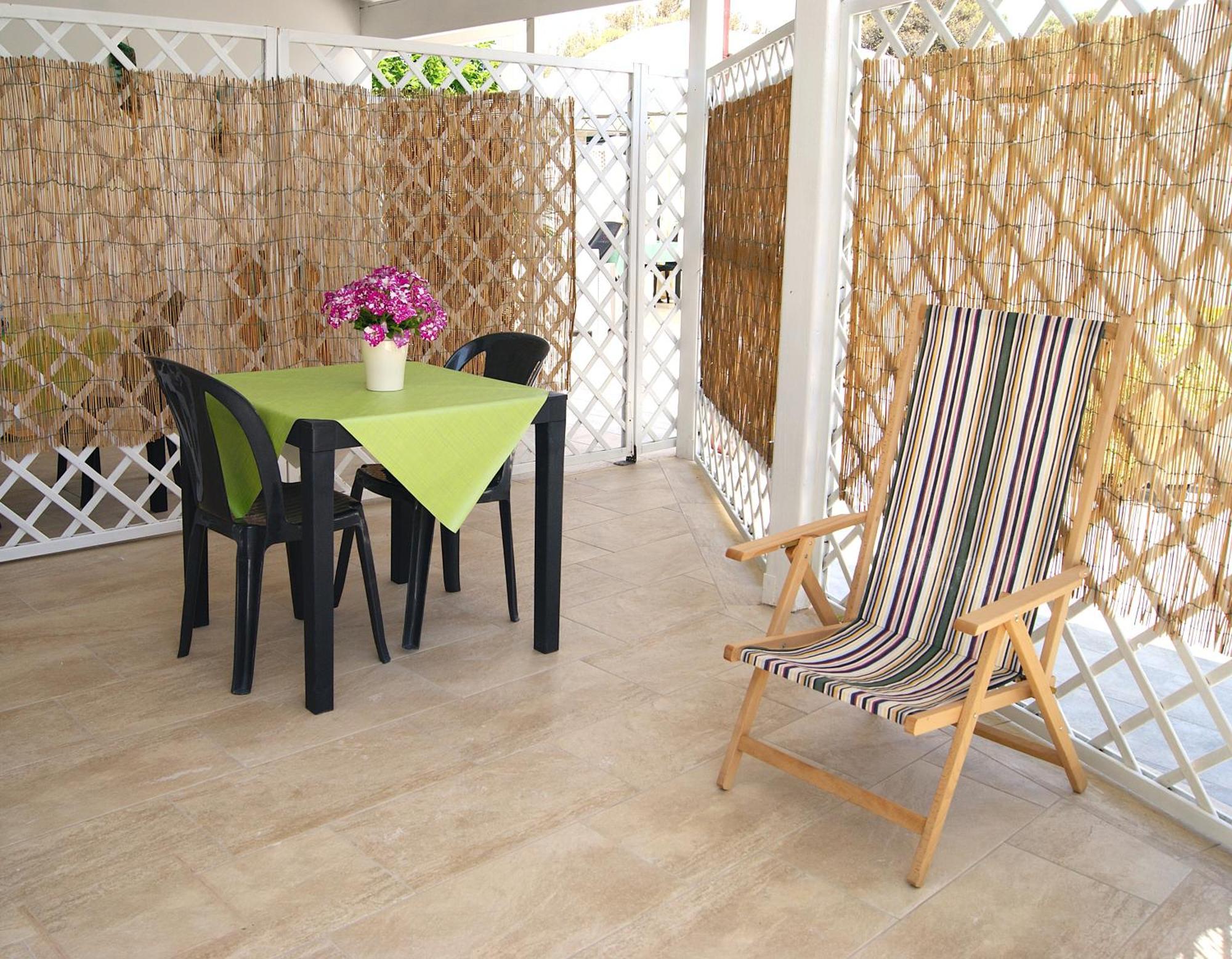 B&B Vento Del Mare San Pietro in Bevagna Kültér fotó