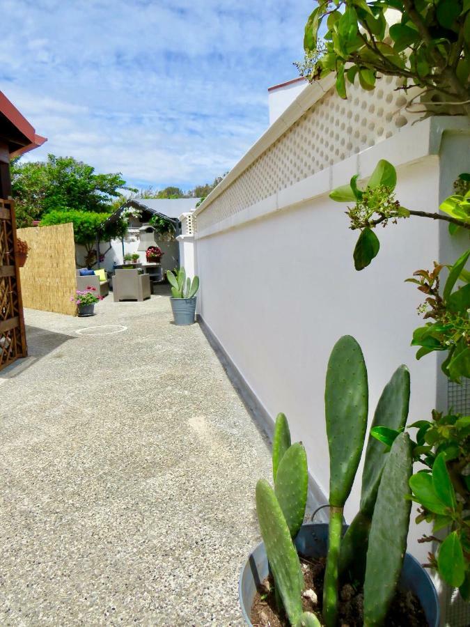 B&B Vento Del Mare San Pietro in Bevagna Kültér fotó
